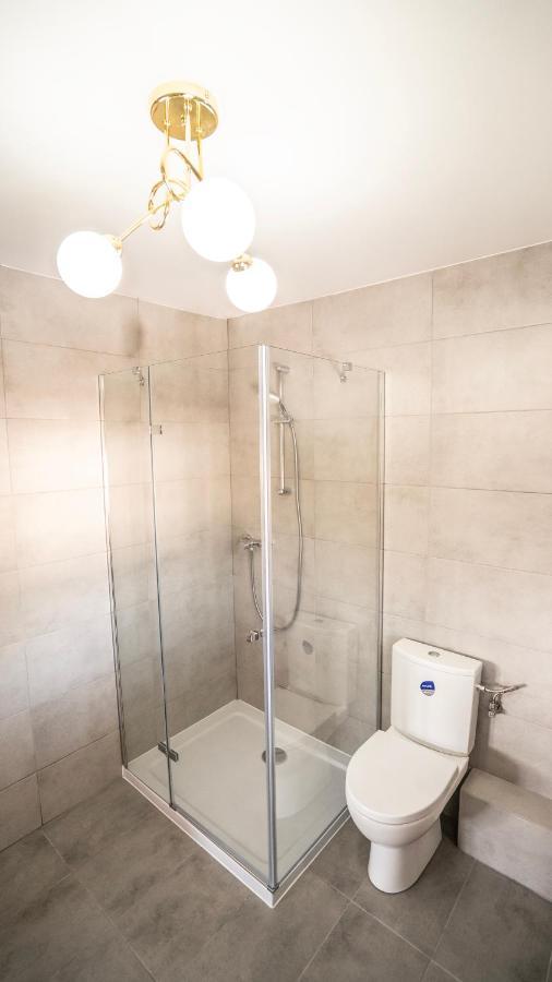Zatoka Kal Hotel Węgorzewo Buitenkant foto