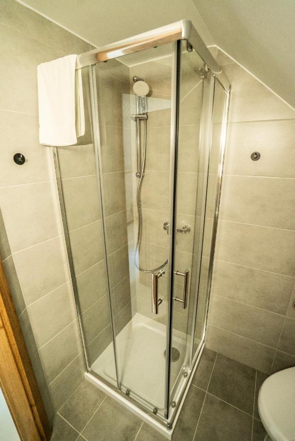 Zatoka Kal Hotel Węgorzewo Buitenkant foto